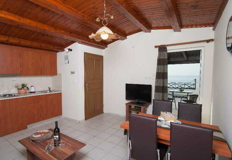 Hotel Castello Apartments