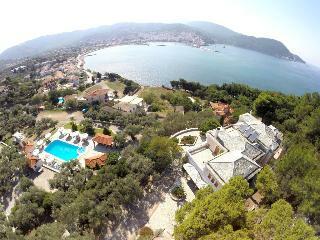 Hotel Evlavia Apartments