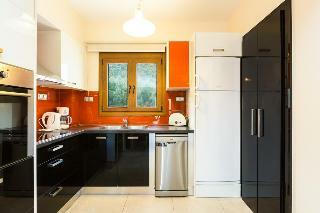 Hotel Pantheon Villas & Suites