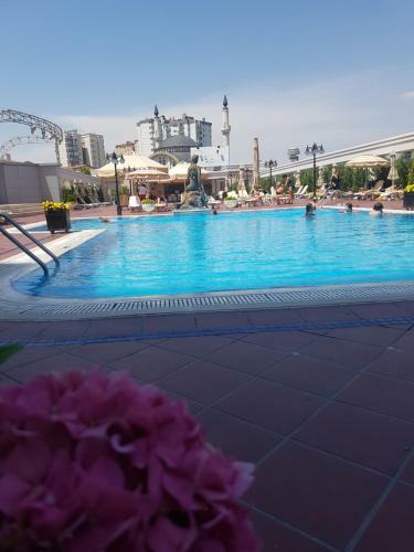 Buyukhanli Park Hotel