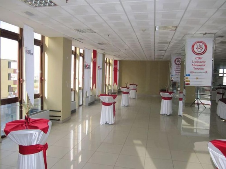 Ankara Risiss Hotel