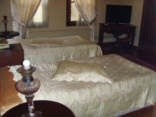 Posada Angora House Hotel