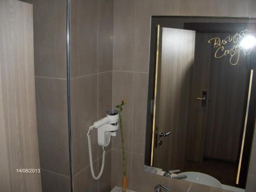 Ostimpark Business Hotel