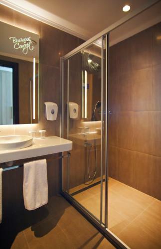 Ostimpark Business Hotel