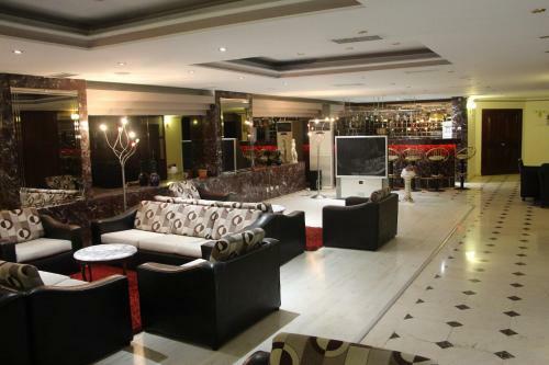 Akyuz Hotel