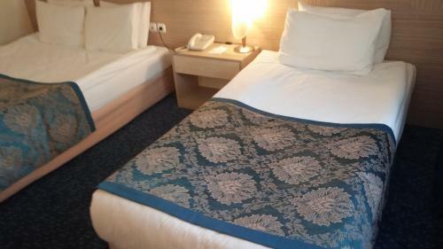King Hotel Cankaya