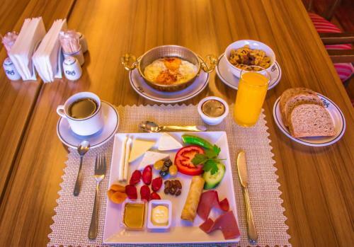 King Hotel Cankaya