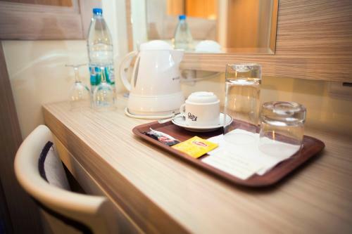 King Hotel Cankaya