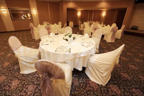 King Hotel Cankaya