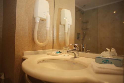 King Hotel Cankaya