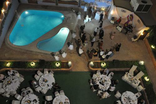 King Hotel Cankaya