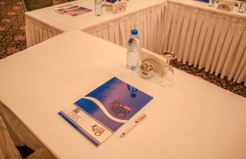 King Hotel Cankaya