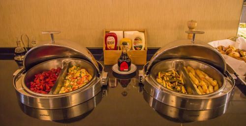 King Hotel Cankaya
