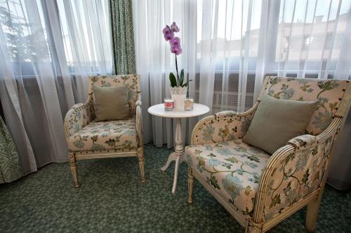 Apart Hotel Best