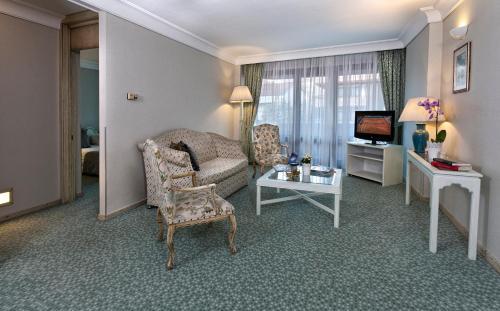 Apart Hotel Best
