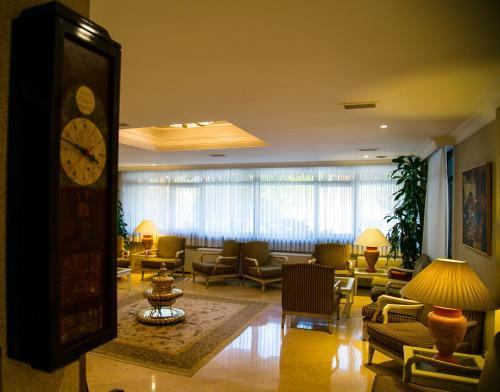 Apart Hotel Best