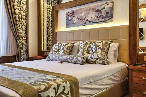 Apartamento City Hotel Residence