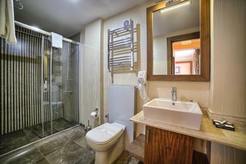 Apartamento City Hotel Residence