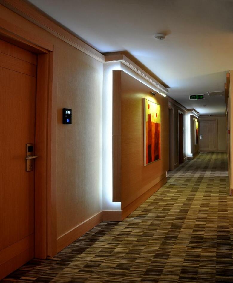 Starton Hotel