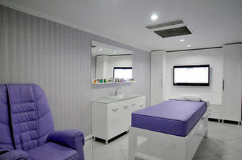 Business Park Hotel