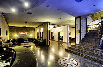 Business Park Hotel