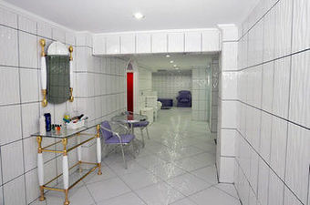Business Park Hotel