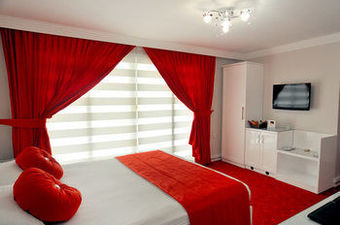 Business Park Hotel