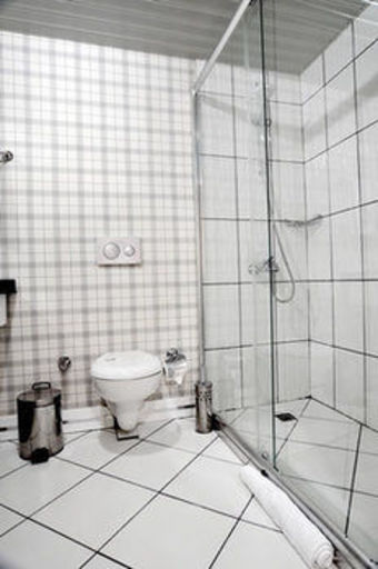 Business Park Hotel