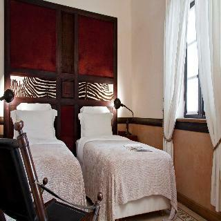 Hotel Villa de Lo