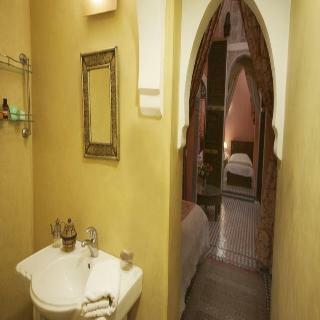 Hotel Dar Anebar