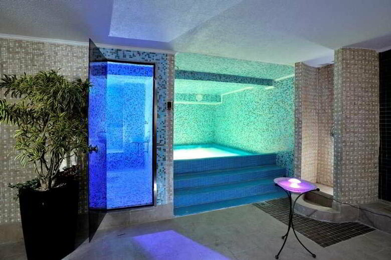 Hotel Perastra