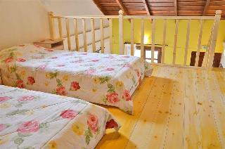 Traditional Villas Therianos