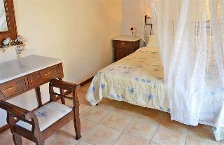 Traditional Villas Therianos