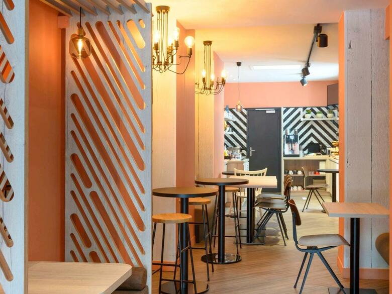 Hotel Ibis Paris Tour Montparnasse 15�me