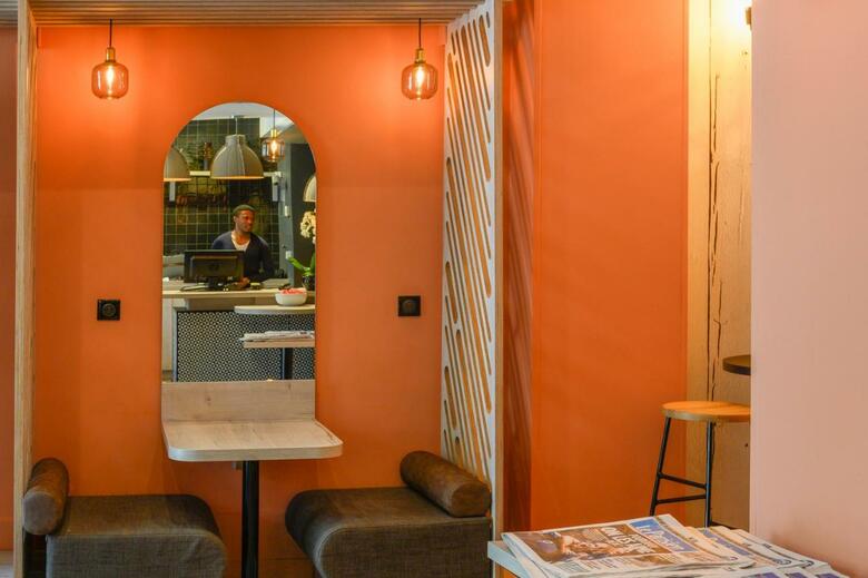 Hotel Ibis Paris Tour Montparnasse 15�me