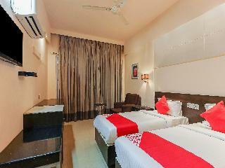 Oyo Flagship 22412 Hotel Sai Prakash