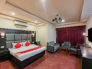 Oyo Flagship 22412 Hotel Sai Prakash