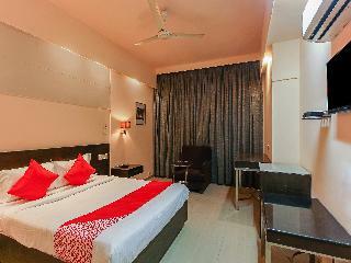Oyo Flagship 22412 Hotel Sai Prakash