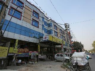 Oyo Flagship 22412 Hotel Sai Prakash