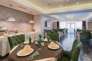 Sultan Modern Hotel