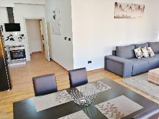 Hotel Sea Breeze Lux