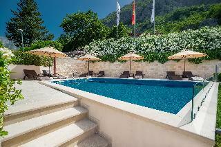Hotel Casa Del Mare Essenza