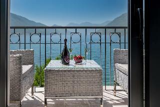 Hotel Casa Del Mare Essenza