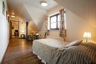 Karlamuiza Country Hotel