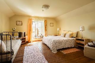 Karlamuiza Country Hotel