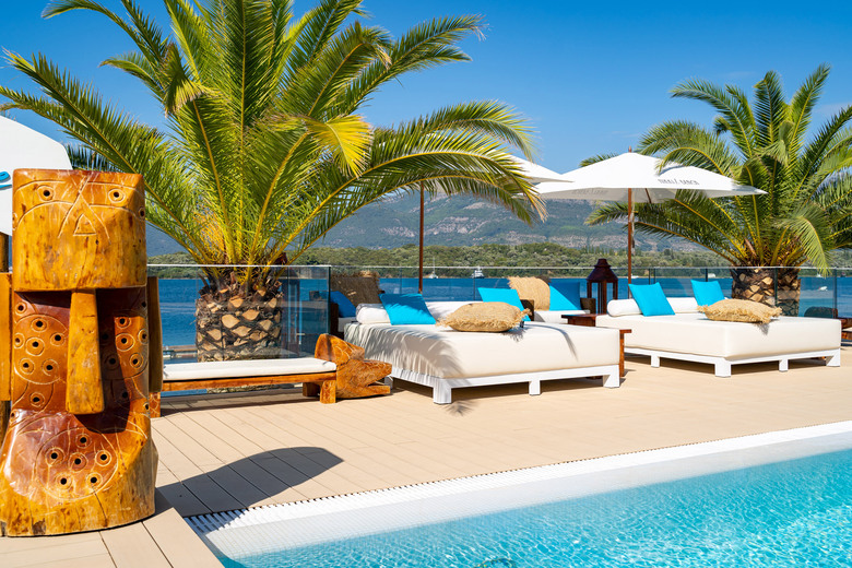 Hotel Nikki Beach Montenegro