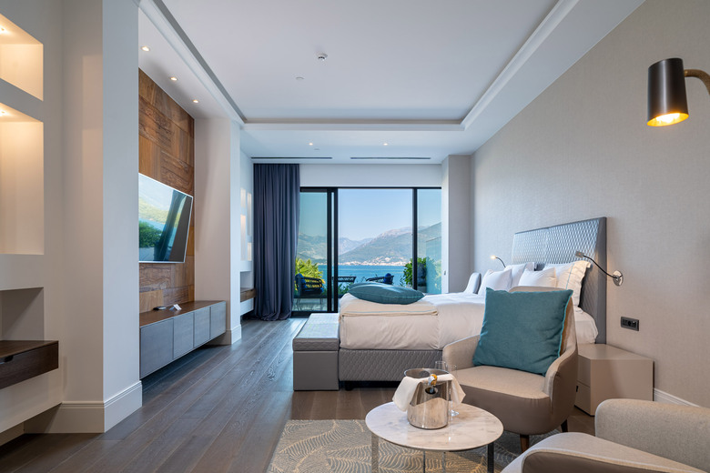 Hotel Nikki Beach Montenegro