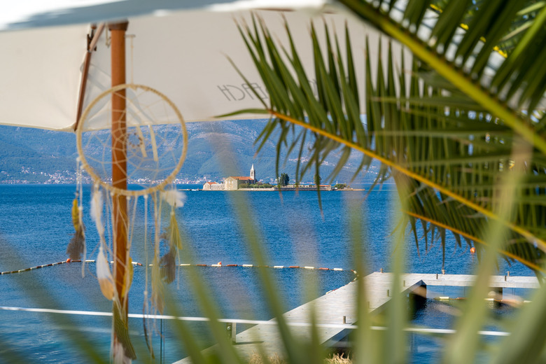 Hotel Nikki Beach Montenegro