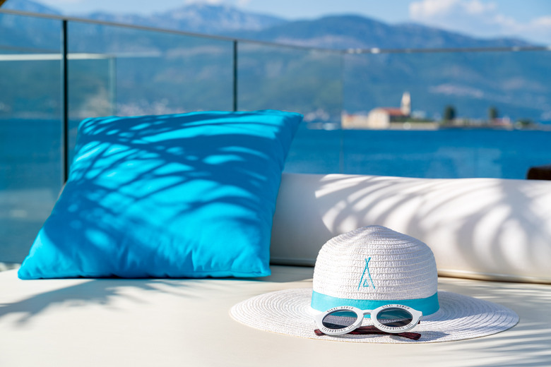 Hotel Nikki Beach Montenegro