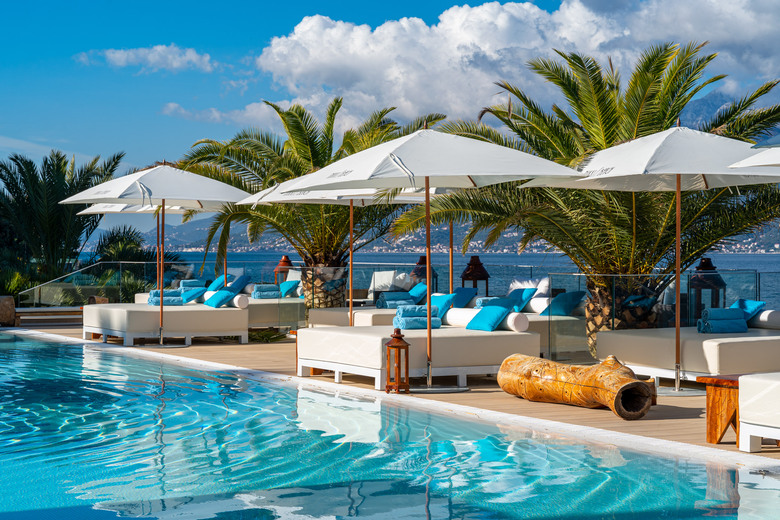 Hotel Nikki Beach Montenegro